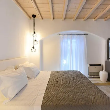 Crystal With Private Pool By Diles Villa