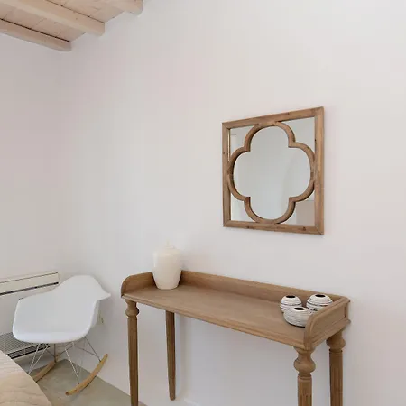 Crystal With Private Pool By Diles Villa