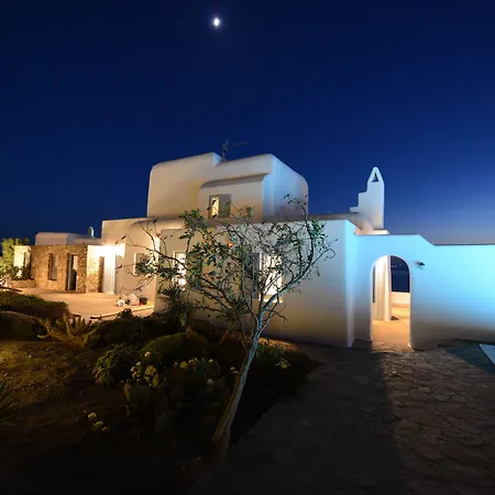 Crystal With Private Pool By Diles *