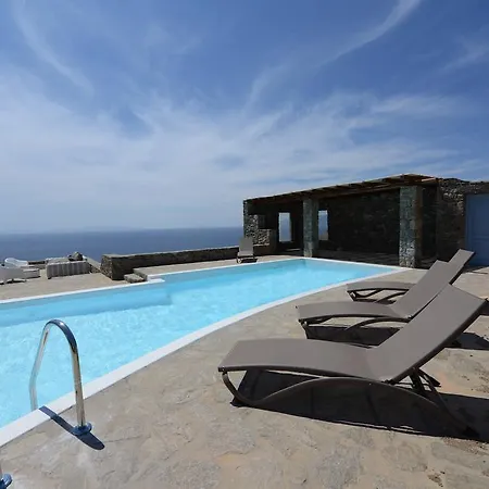 Crystal With Private Pool By Diles