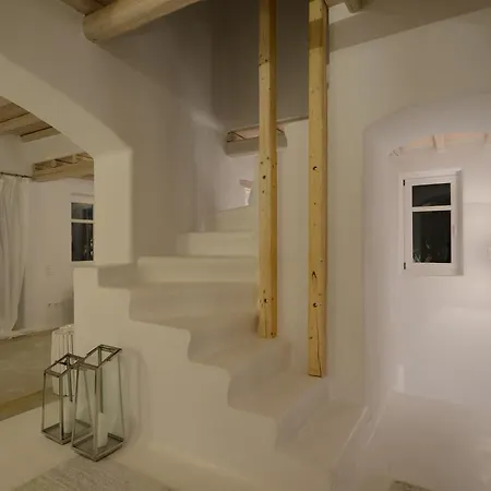 Villa Crystal With Private Pool By Diles