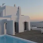 Crystal With Private Pool By Diles