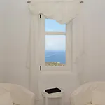 Crystal With Private Pool By Diles فيلة Houlakia (Mykonos)