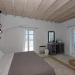 Crystal With Private Pool By Diles فيلة Houlakia (Mykonos)
