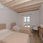 Crystal With Private Pool By Diles * Houlakia (Mykonos)