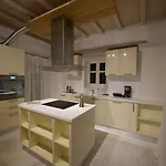 فيلة Crystal With Private Pool By Diles Houlakia (Mykonos)