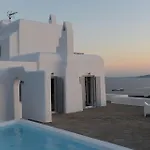 Crystal With Private Pool By Diles *