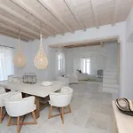 فيلة Crystal With Private Pool By Diles Houlakia (Mykonos)