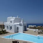 فيلة Crystal With Private Pool By Diles
