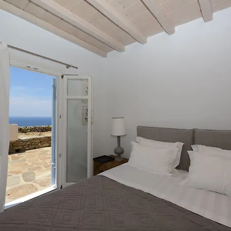 Crystal With Private Pool By Diles Villa Hulákia
