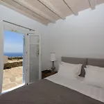 Crystal With Private Pool By Diles Villa Houlakia (Mykonos)