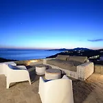 Crystal With Private Pool By Diles Villa