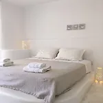 Crystal With Private Pool By Diles * Houlakia (Mykonos)