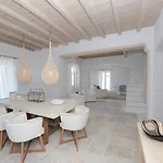 Villa Crystal With Private Pool By Diles Houlakia (Mykonos)