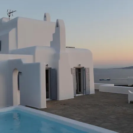 Crystal With Heated Pool By Diles