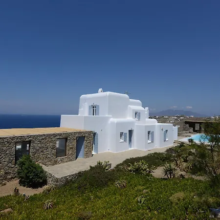Vila Crystal With Private Pool By Diles