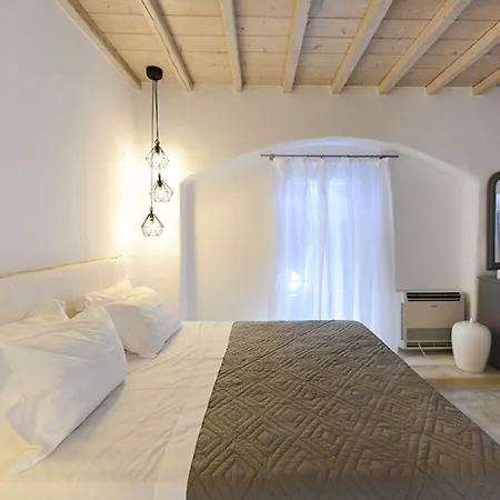 Villa Crystal With Private Pool By Diles *