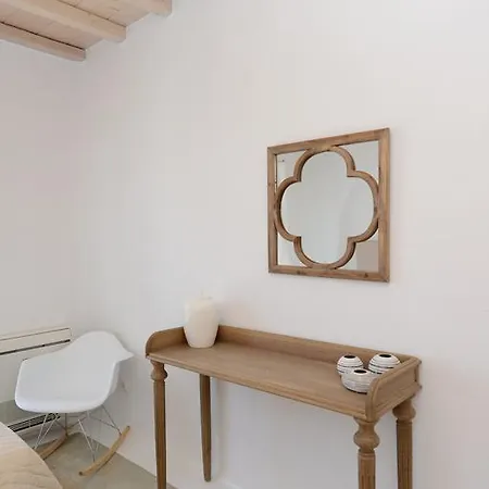 Mykonos Villa Crystal by Diles Villas