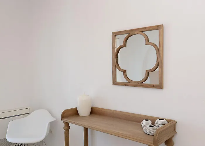 Crystal With Private Pool By Diles Villa