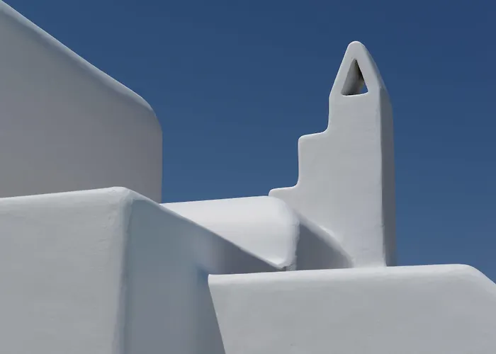 Crystal With Private Pool By Diles Houlakia (Mykonos)