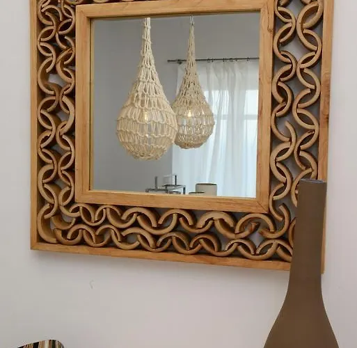 Villa Crystal With Private Pool By Diles Houlakia (Mykonos)