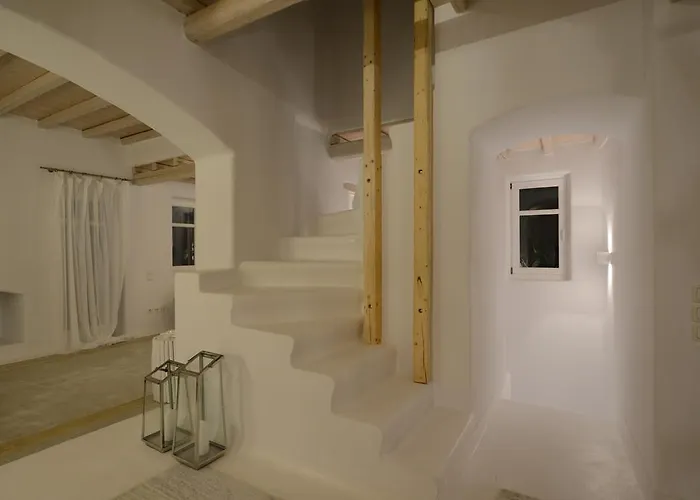 Villa Crystal With Private Pool By Diles