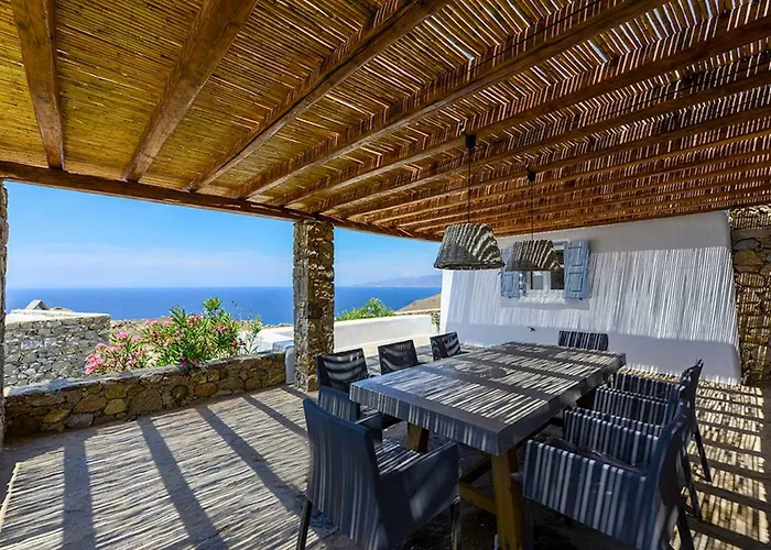 Villa Crystal With Private Pool By Diles *