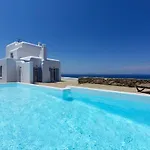 Crystal With Private Pool By Diles Χουλάκια